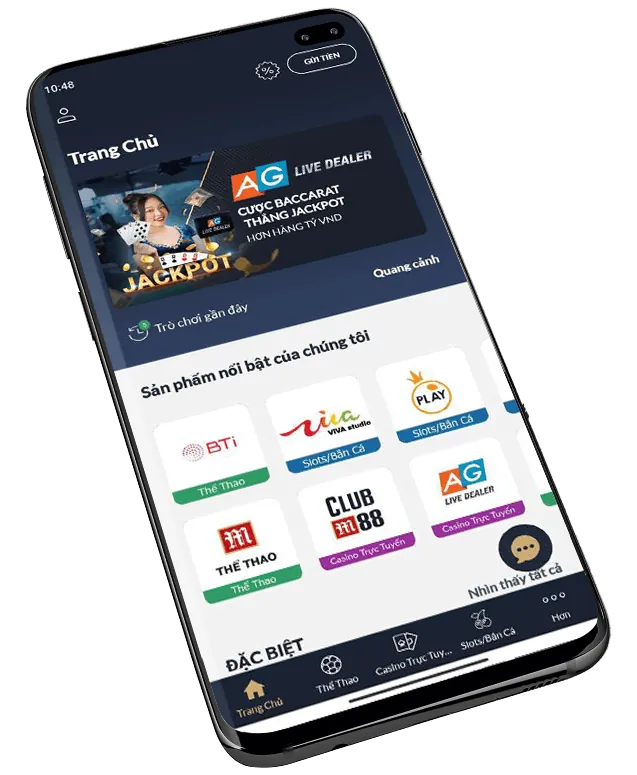 Cam kết an toàn bảo mật CR88 Bet