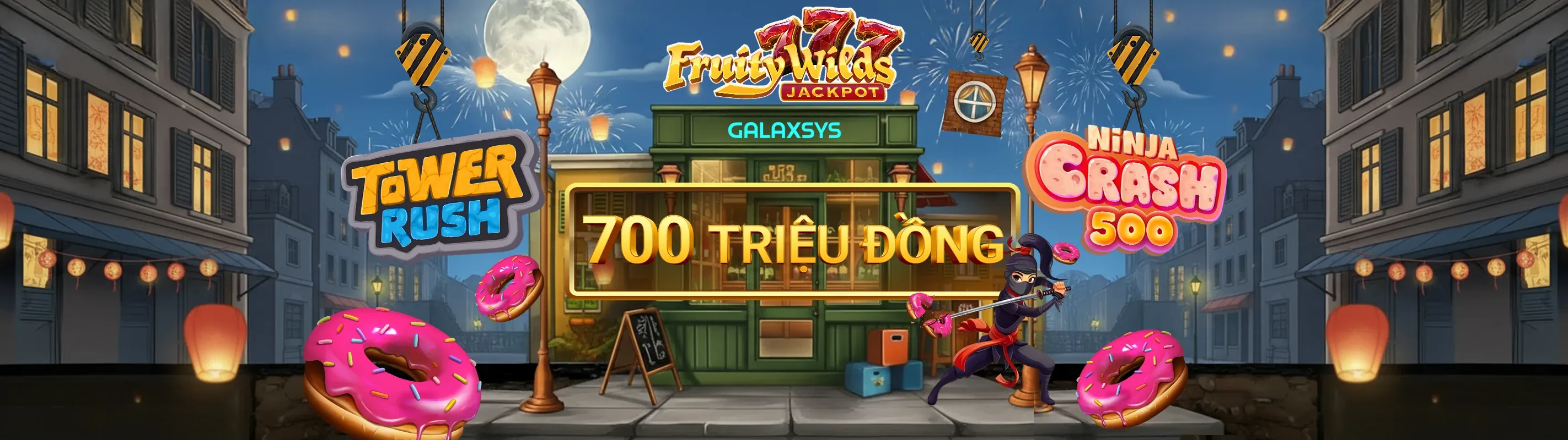 Sòng bạc trực tuyến CR88 Bet với các trò chơi đa dạng