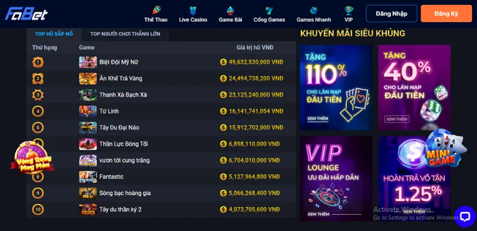 Hướng dẫn tải CR88 Bet cho Android