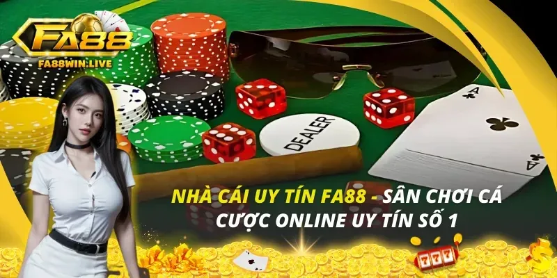 Bảo mật cá cược trực tuyến tại cr88 bet